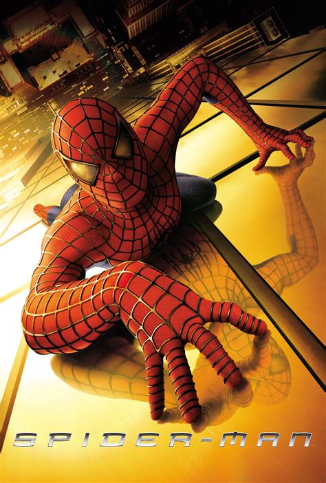 Spider-Man (2002) | Marvel Movies | Fandom