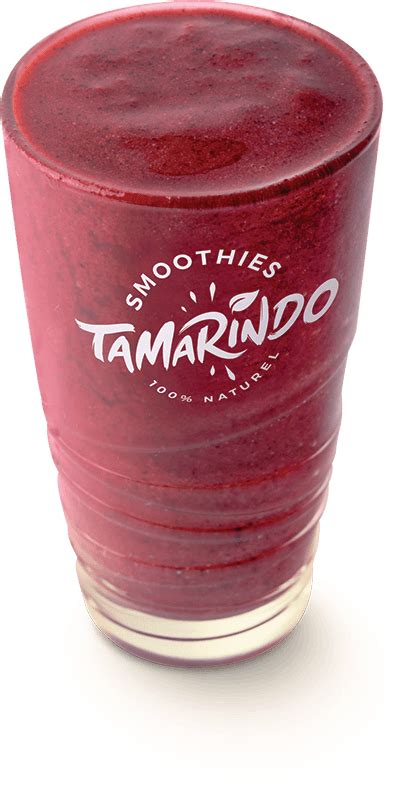 Smoothies Tamarindo Smoothies Tamarindo