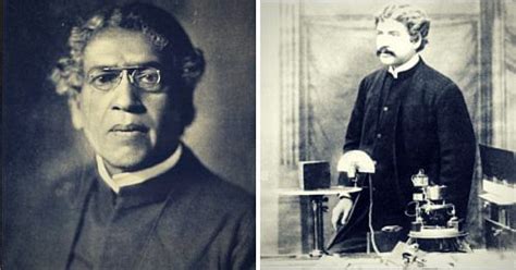 The Story of How Jagdish Chandra Bose Proved Plants Have Life