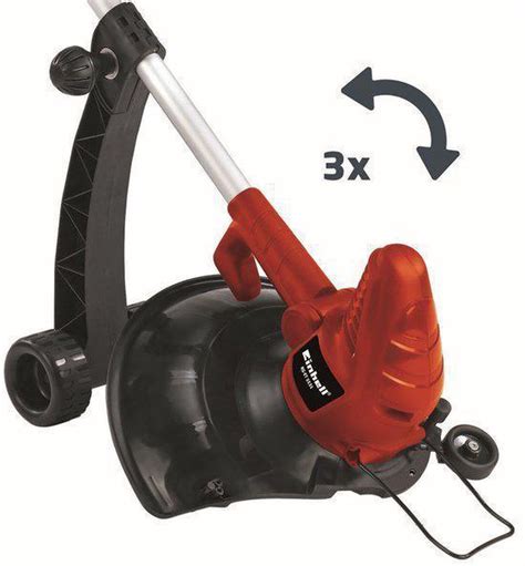 Einhell RG ET 5531 Elektrische Grastrimmer Bol