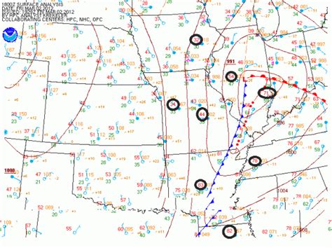 EarthSky Recap Of Deadly U S Tornado Outbreak February 28 March 3 2012