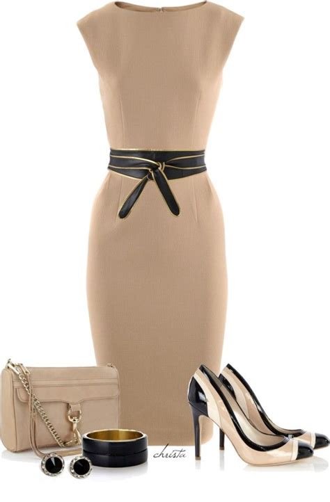 SIEMPRE GUAPA CON NORMA CANO NUDE COLOR PARA UN OUTFIT ELEGANTE PARA IR A TRABAJAR