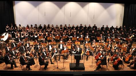 Orquestra Sinfônica de Goiânia apresenta 9ª Sinfonia de Beethoven