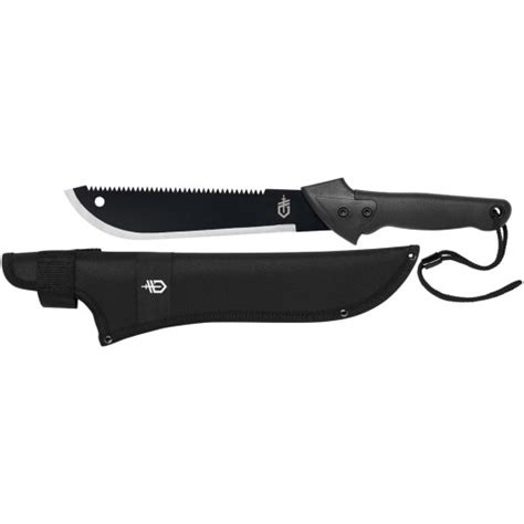 Gerber Gator Machete Jr