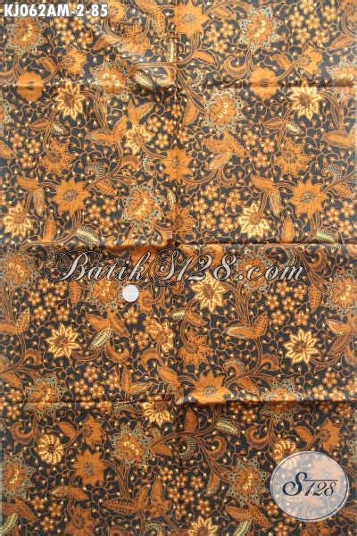 Batik Kain Klasik Bahan Jarit Jual Kain Batik Lawasan Istimewa Buatan