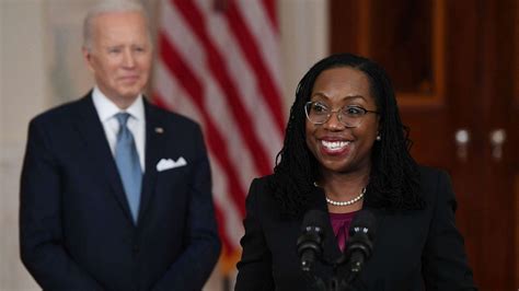 Black Judge In Court