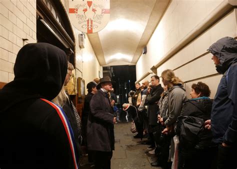 Uncover London’s Dark Past | Best Ghost Tours in London