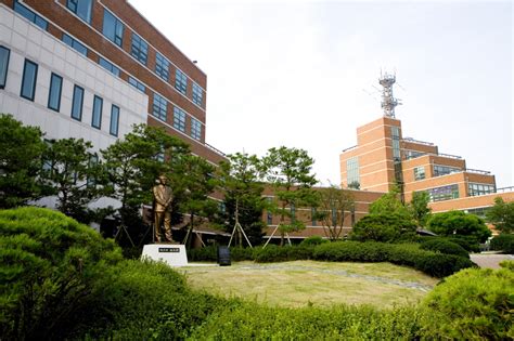 동아방송예술대학교 2018년 자율개선대학으로 선정 서울신문