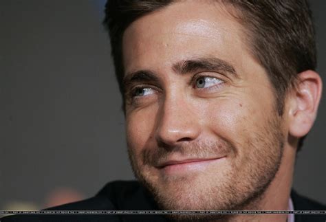 Jake Gyllenhaal - Jake Gyllenhaal Photo (27193760) - Fanpop