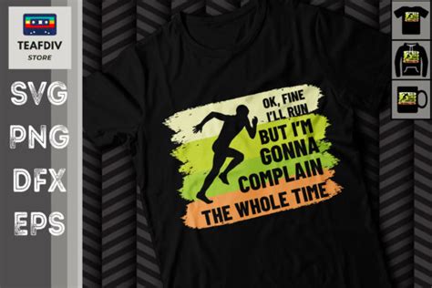 Running T Shirt Designs Bundle Bundle Creative Fabrica