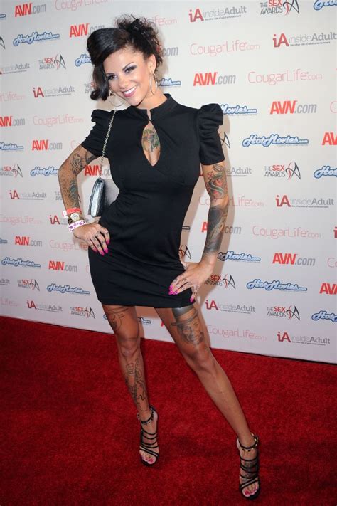 Bonnie Rotten Net Worth 2024