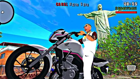 NOVO GTA MANDRAKE SP V5 CARROS MOTOS CHAVE RÁDIOS NACIONAIS E