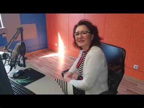 Radio Prnjavor Razgovor S Povodom Gost U Studiju Suzana Svraka