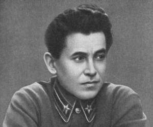 Nikolai Yezhov Biography - Facts, Childhood, Family Life, Achievements, Death