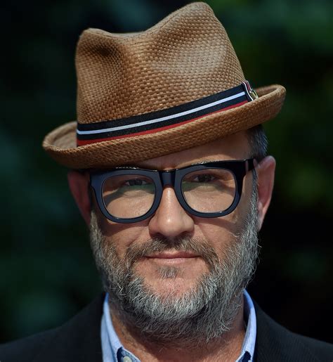 Justin Bumper Reeve named Senior Vice President of Global Sync at