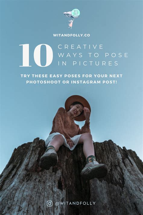 pose  pictures  easy poses