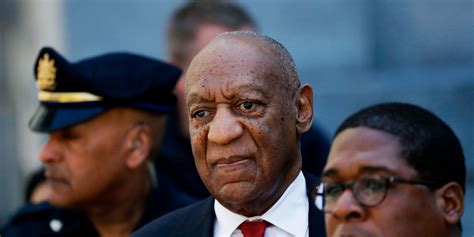 Bill Cosby Freed From Prison After Sex Assault Conviction Overturned MarketWatch