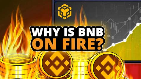 What Is Bnb Auto Burn And Why Binance Does It Youtube