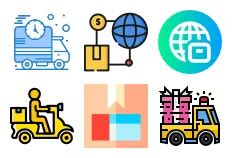 Векторные иконки бесплатно (SVG/PNG/ICO) | icon666.com