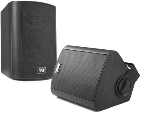 The Top 15 Wireless Outdoor Speakers In 2025