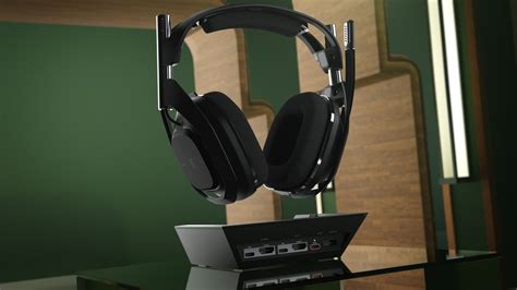 The next Astro gaming headset will let you switch between PS5 and Xbox ...