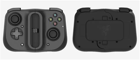 Купить Беспроводной джойстик Razer Kishi для iOS / iPhone по цене 3 149 ...