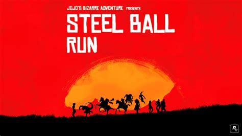 Steel Ball Run Wallpapers - Top Free Steel Ball Run Backgrounds ...