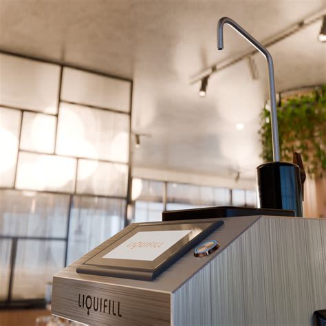 Hotel Emporium - Liquifill Shop