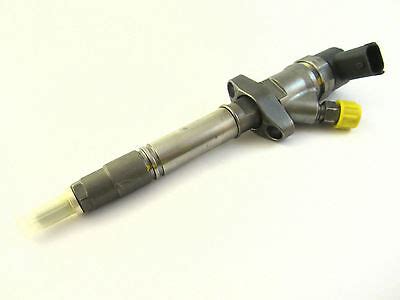 Einspritzd Se Injector Opel Vivaro Movano Renault Master Trafic