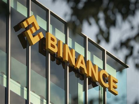 Binance deixa operações na Rússia por estratégia de compliance