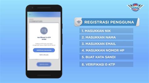 Pengesahan STNK Hingga Bayar Pajak Kendaraan Tanpa Antre Lewat E Signal