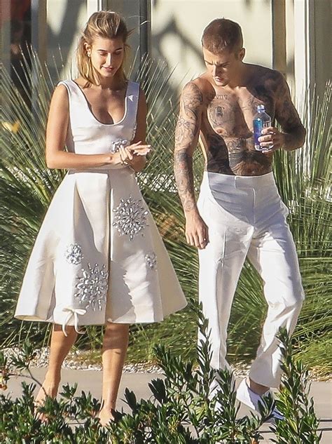 Hailey Bieber Ayishaeilish