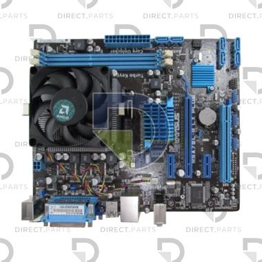 M5A78L-M LX Plus - ASUS - Direct.Parts