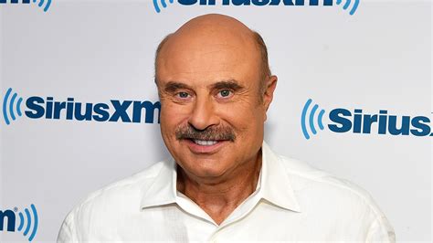 The Untold Truth Of Dr Phil