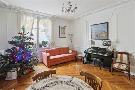 Vente Appartement de luxe Neuilly sur Seine 3 Pièces 85 m² Paris