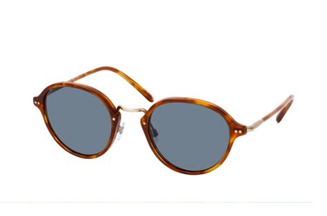 Giorgio Armani Очки солнцезащитные - купить с доставкой по выгодным ...