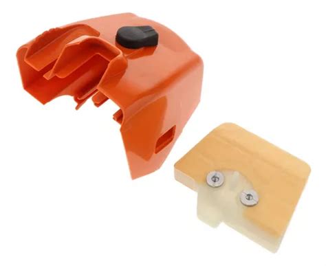 Juego De Tapa Del Filtro De Aire Para Motosierra Stihl Cuotas Sin