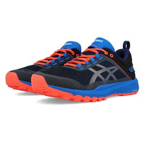 ASICS FujiLyte XT Trail Running Shoes - 50% Off | SportsShoes.com