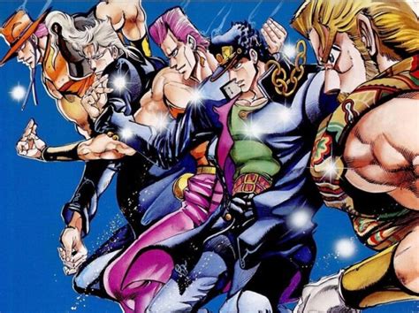 Todas As Partes De Jojo - Todas As Partes De Jojo | Quizur
