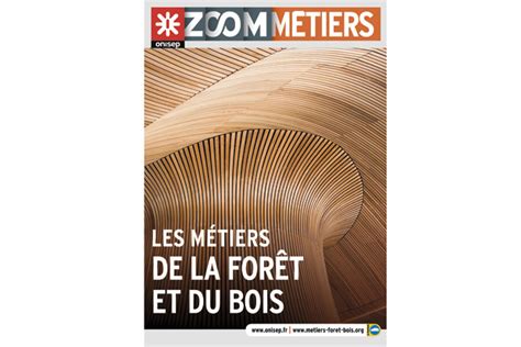 Tous Les M Tiers Du Bois