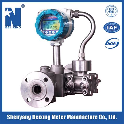 Differential Pressure Flow Meter China Flow Meter Exportimes