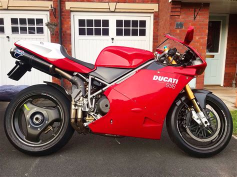 For Sale 748 916 996 998 Parts For Sale Ducati Forum