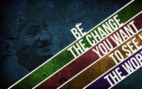 Gandhiji Digital Art HD Colorful New Wallpapers Free Get Latest