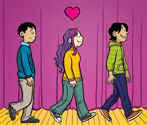 Interview: Raina Telgemeier on ‘Drama’