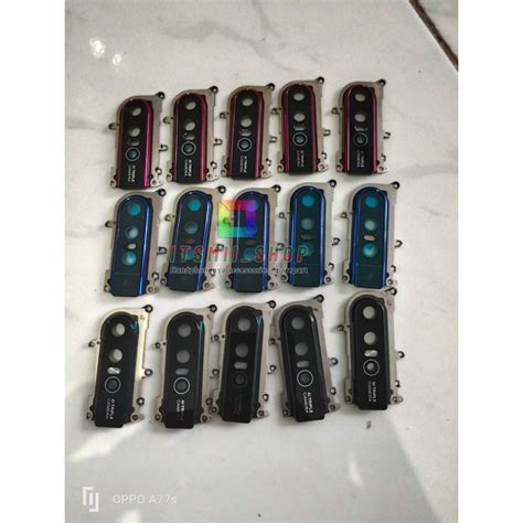 Jual Kaca Kamera Lensa Kamera Belakang Vivo V V Pro Original