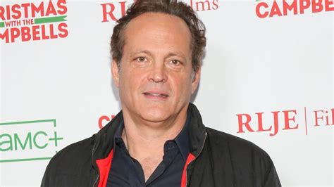 Vince Vaughn To Return For ‘dodgeball Sequel