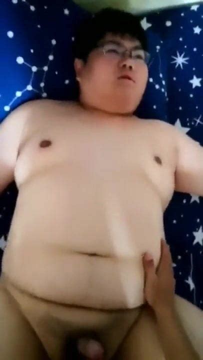 Chinese Chub Gay Fat Amateur Porn XHamster
