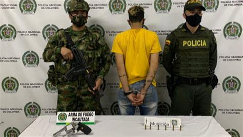 Tres Venezolanos Fueron Capturados Por Diferentes Delitos