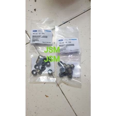 Jual Seal Valve Steam Seal Klep Cincin Klep Ford Ranger Cc