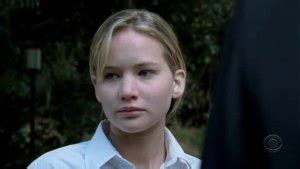 Jennifer Lawrence's Movie and TV Roles, A Retrospective | J-14